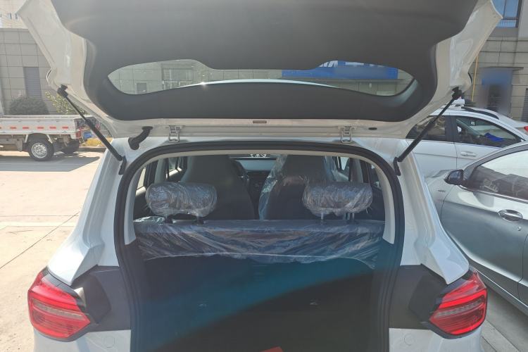 Used Leapmotor T03 2025 310 Comfort Edition