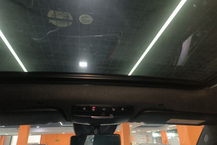 Used Mercedes-Benz EQC 2022 EQC 350 4MATIC Special Edition