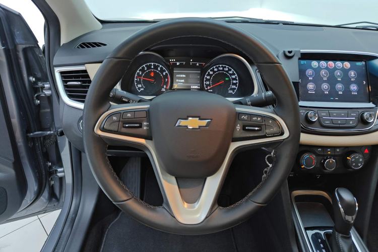 Used Chevrolet Monza 2020 320 Automatic Enjoyment Edition
