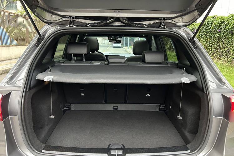 Used Mercedes-Benz B-Class 2020 B 200 Sport Edition
