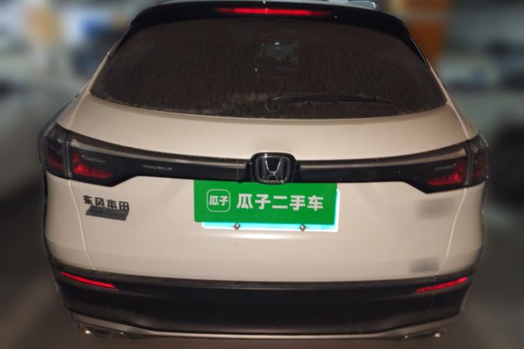 Used Honda HR-V 2023 240TURBO Trendy Edition
