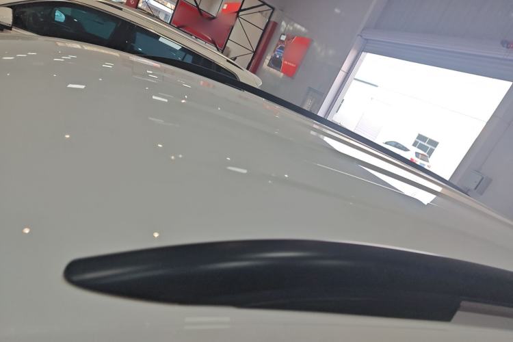 Used Volkswagen Tiguan L 2022 330TSI Automatic Two-Wheel Drive Comfort Edition
