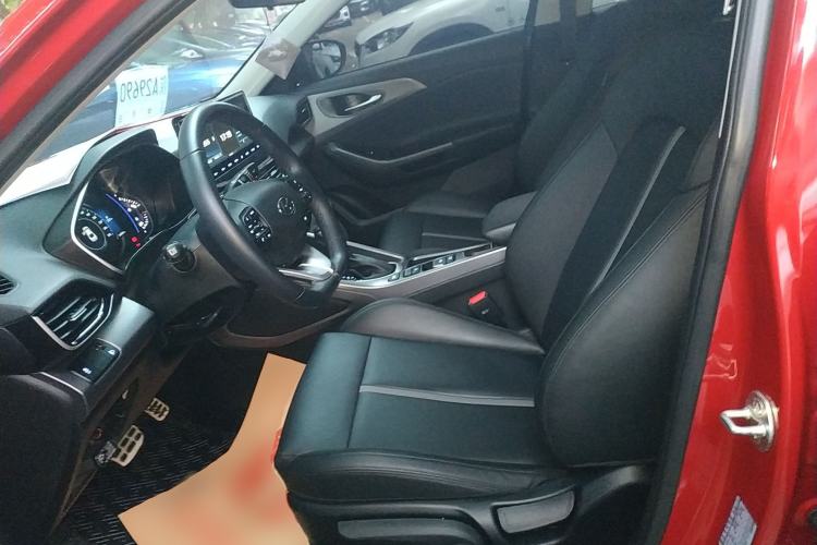 Used Hyundai Lafesta 2019 280TGDi Sport Edition China VI