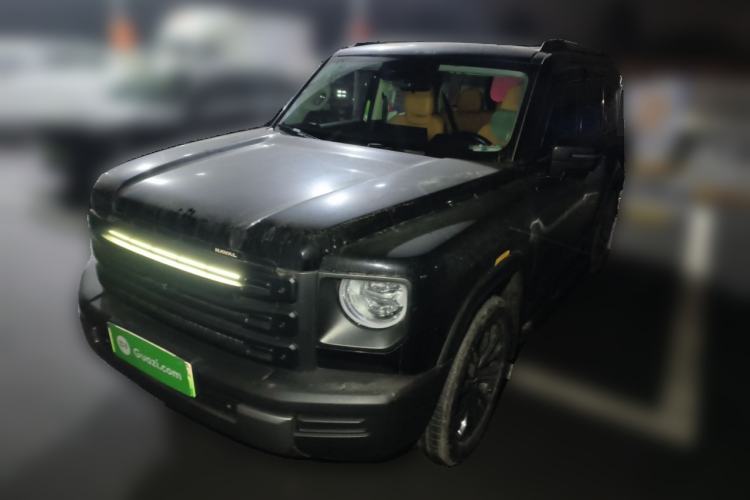 Used Haval Raptor New Energy 2023 Hi4 145 Explorer Edition