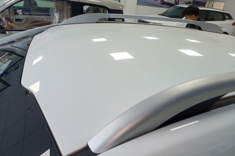 Used  Refine S2 2015 1.5L Manual Luxury Smart Model
