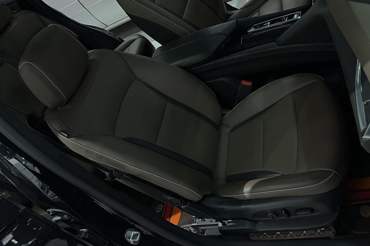 Used Buick Enclave 2022 652T 4x4 Prestige Flagship 7-Seater
