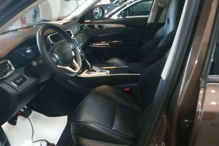 Used Lynk & Co 01 2017 2.0T Two-Wheel Drive Pro Edition