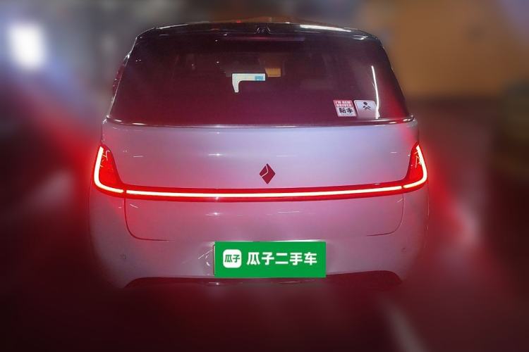 Used Baojun Cloud 2023 460 Max Lingxi Version
