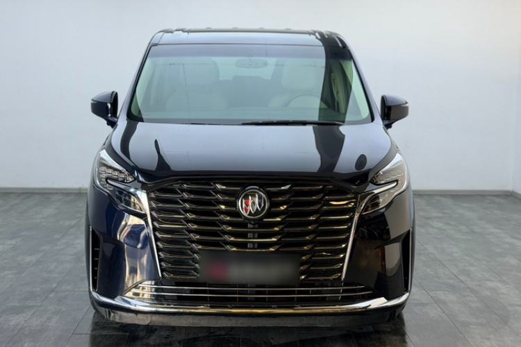 Used Buick GL8 2023 ES Lu Zun Comfort Model