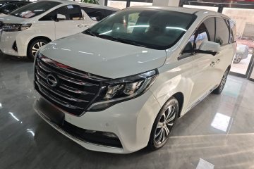 Used GAC Trumpchi M8 2018 320T Flagship Edition
