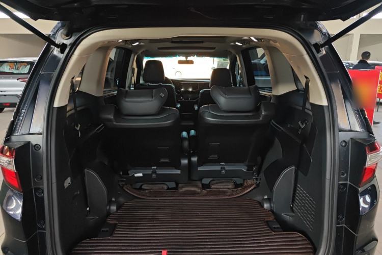 Used Honda Odyssey 2018 2.4L Smart Enjoyment Version
