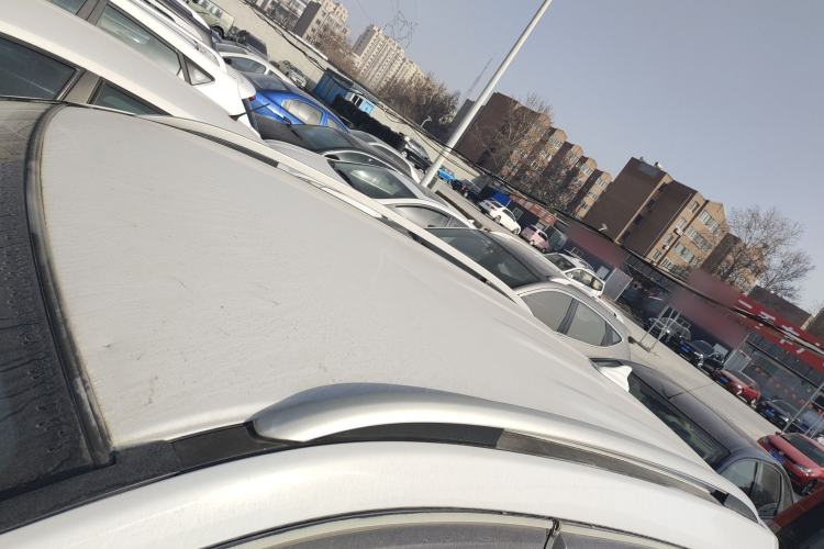 Used Haval H2 2014 1.5T Manual Two-Wheel Drive Elite Edition
