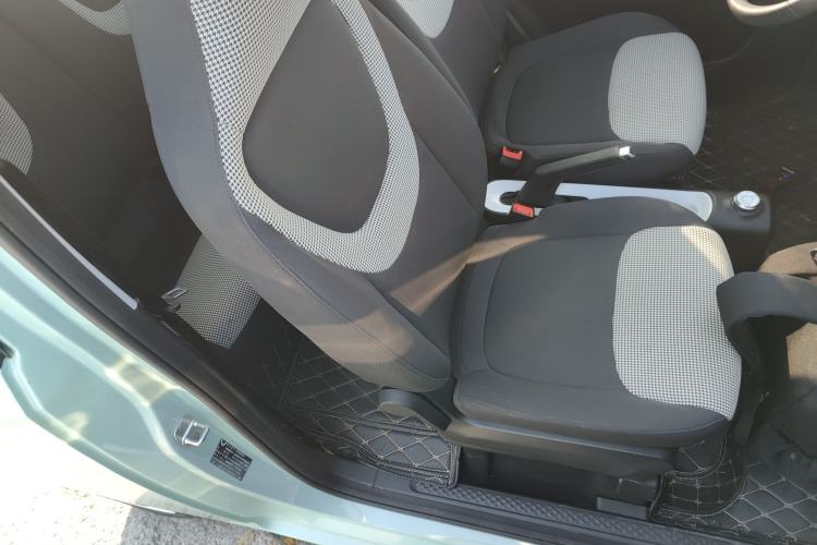 Used Wuling Hongguang MINIEV 2024 3rd Generation 120 km
