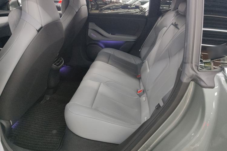 Used Nio ET5 2022 75 kWh