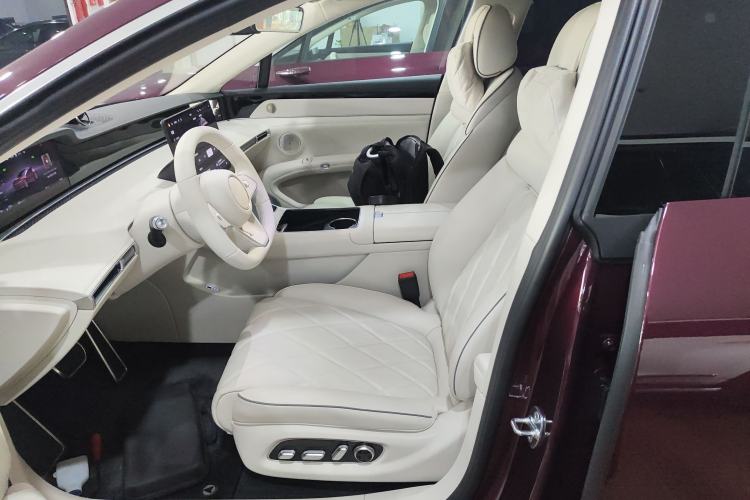 Used Hima Stelato S9 2025 Extended-Range Ultra
