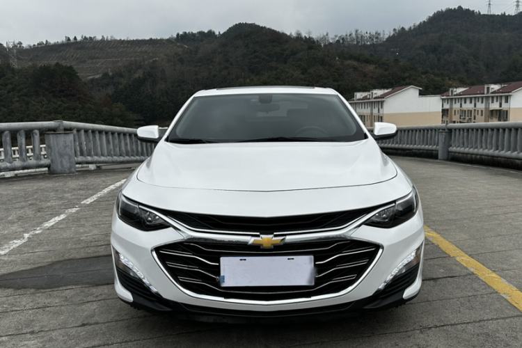 Used Chevrolet Malibu XL 2022 535T Automatic Sport Edition
