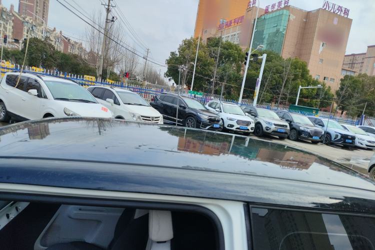 Used Qiyuan Lumin 2025 205 km Xiangqin Version