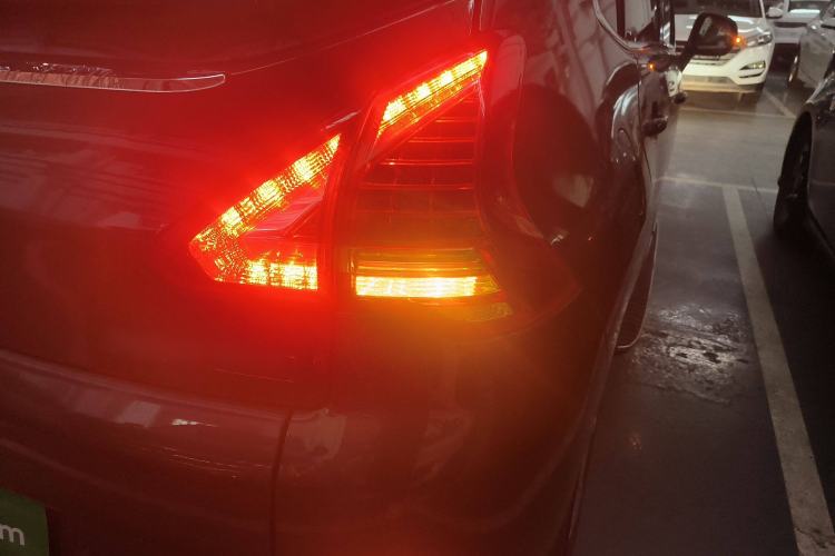 Used Peugeot 3008 2013 1.6THP Automatic Prestige Edition
