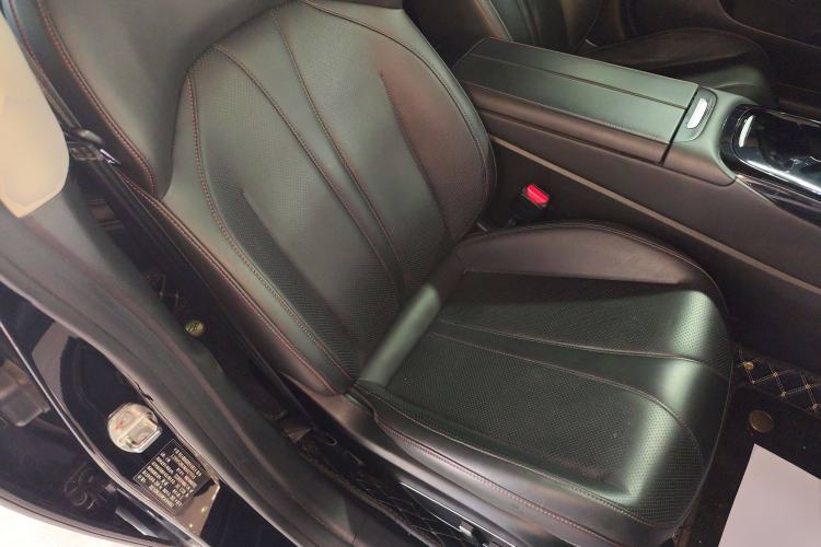 Used XPeng P7 2020 670E
