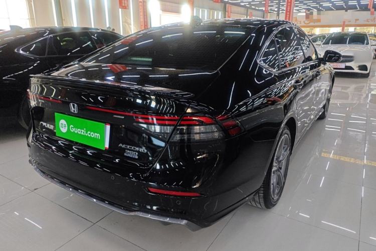 Used Honda Accord 2024 260TURBO Prestige Edition
