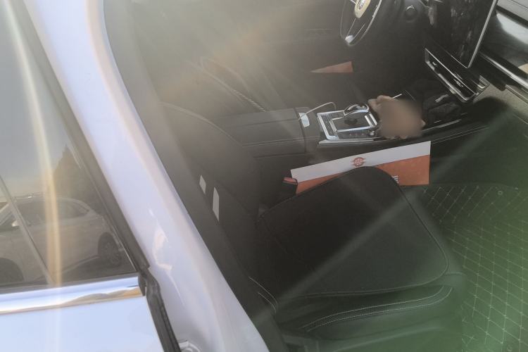 Used BYD Qin Pro New Energy 2019 EV Super Edition High-Power Long-Range Smart-Connected Cutting-Edge Model