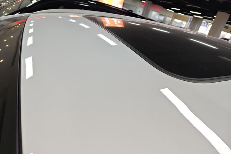 Used Geely Auto Jiajie 2019 1.5TD MHEV DCT Deluxe Edition