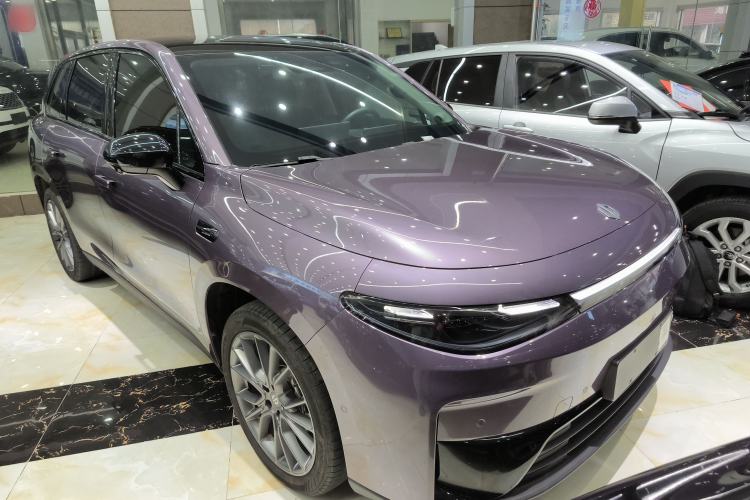 Used Leapmotor C10 2026 605 Enjoyment Edition
