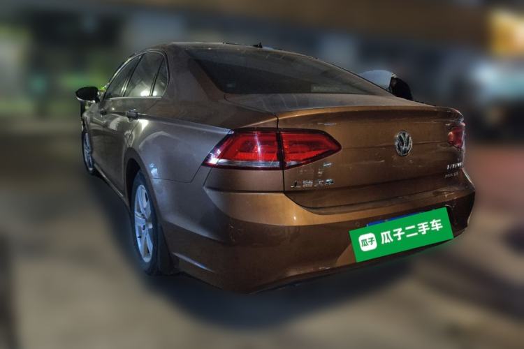 Used Volkswagen Lamando 2015 230TSI DSG Fashion Edition