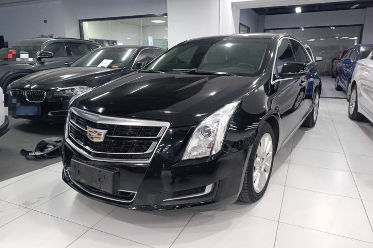 Used Cadillac XTS 2017 28T Tech Edition