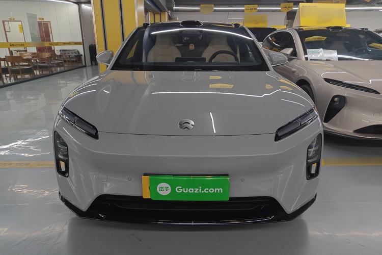 Used Nio ET5T 2025 75 kWh Touring
