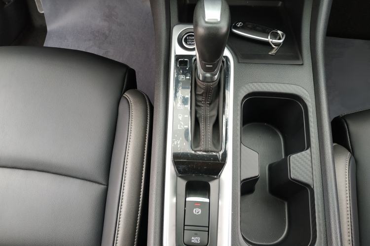 Used Nissan Sylphy 2023 1.6L CVT Enjoyment Edition
