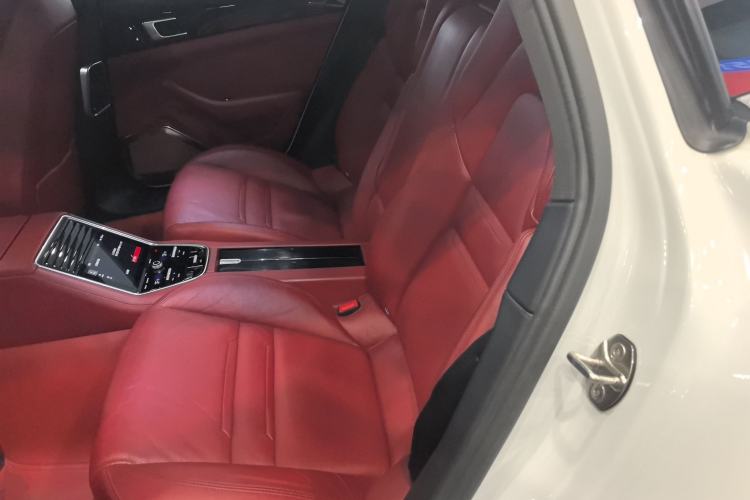 Used Porsche Panamera 2017 Panamera 3.0T