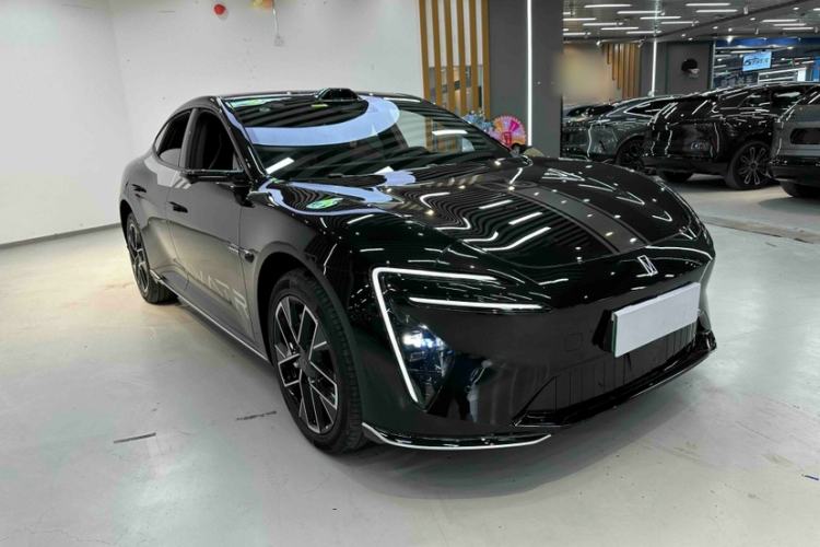 Used  06 2025 Ultra Pure Electric Edition