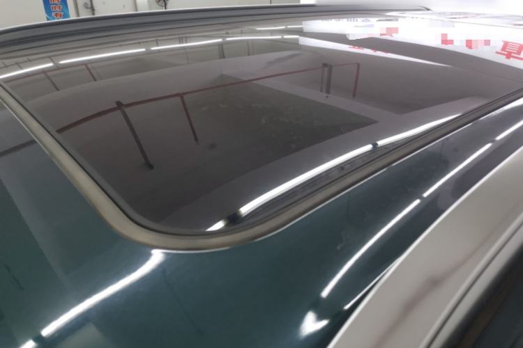 Used GAC Trumpchi GS8 2022 Flagship Series 2.0 TGDI Two-Wheel-Drive Prestige Edition (7 Seats)
