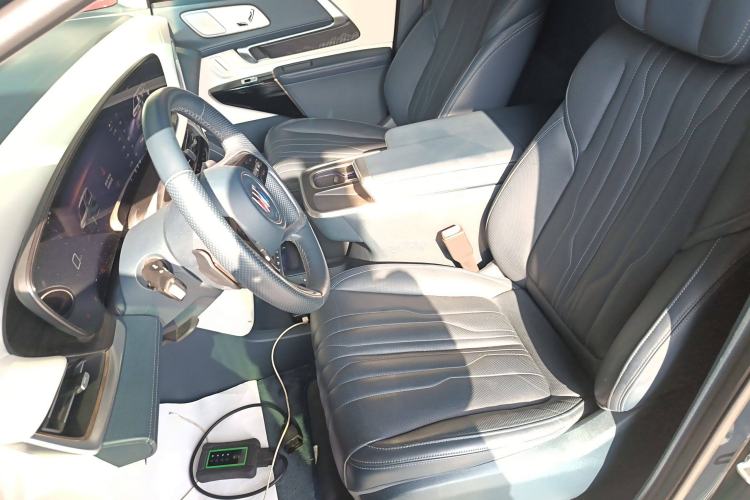 Used Buick Century 2023 2.0T Four-Seat Private Edition
