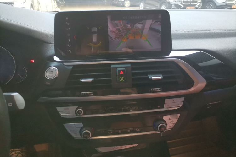 Used BMW X3 2018 xDrive28i M Sport Package China VI