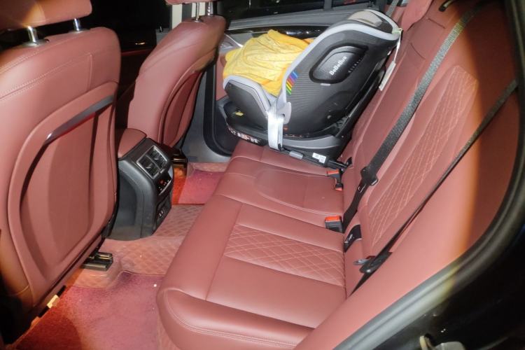 Used BMW X3 2022 Restyled xDrive25i M Sport Package