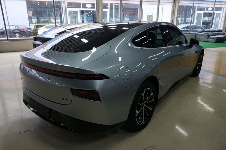 Used XPeng P7 2022 480E
