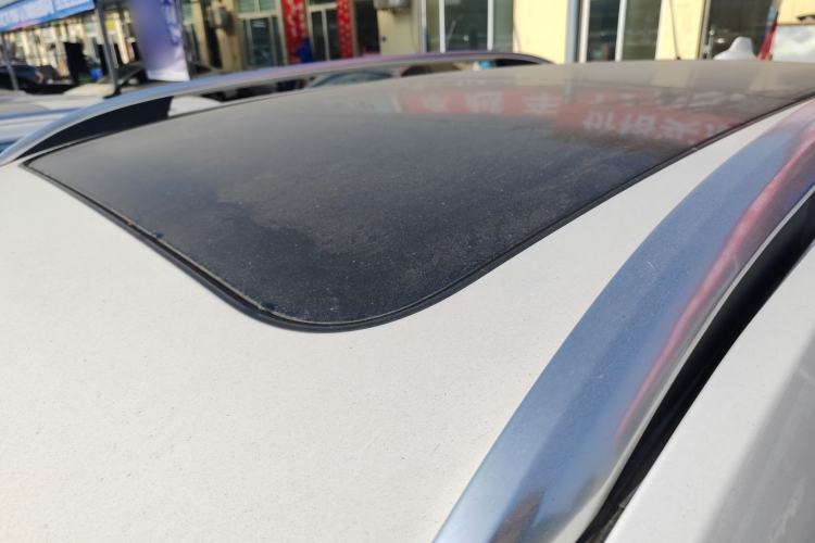 Used Roewe RX5 2020 20T Automatic 4G Connect Superior Flagship Edition
