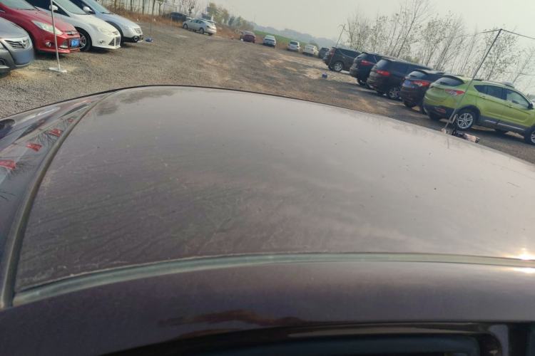 Used Geely Auto Vision 2018 1.5L Automatic Happiness Edition
