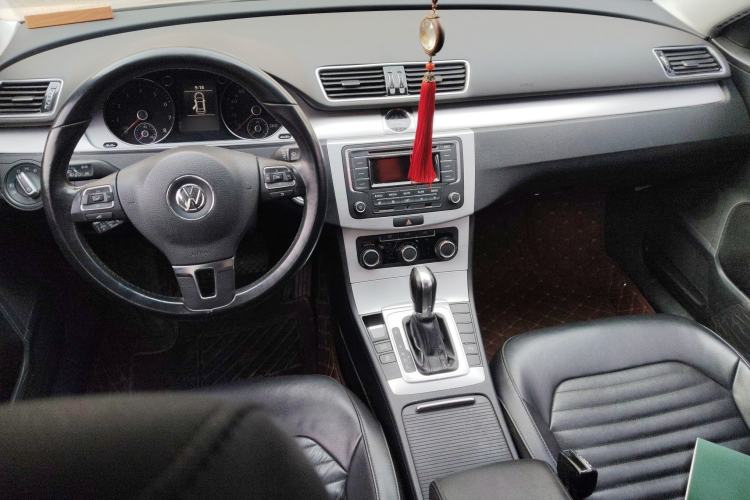 Used Volkswagen Magotan 2016 1.8TSI Smart Comfort Model