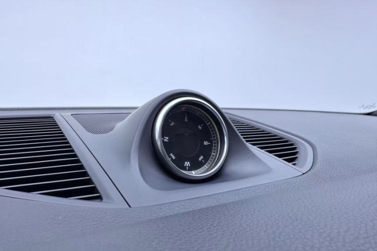 Used Porsche Macan 2021 Macan 2.0T