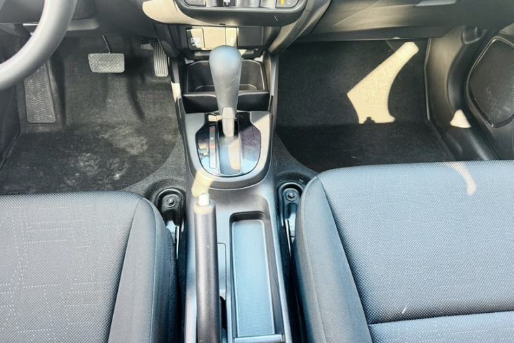 Used Honda Fit 2018 1.5L CVT Comfort Version
