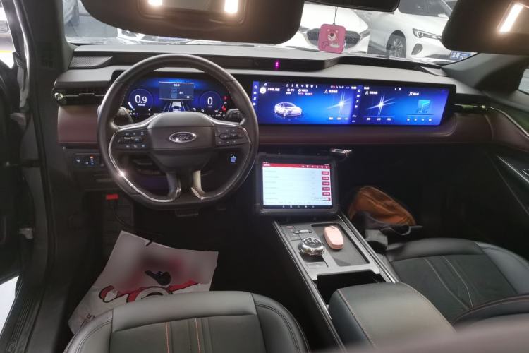 Used Ford Mondeo 2022 Facelifted EcoBoost 245 Ultimate Edition