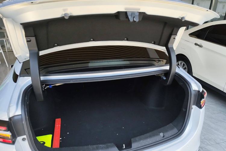 Used AION S Plus 2022 70 Intelligent Edition
