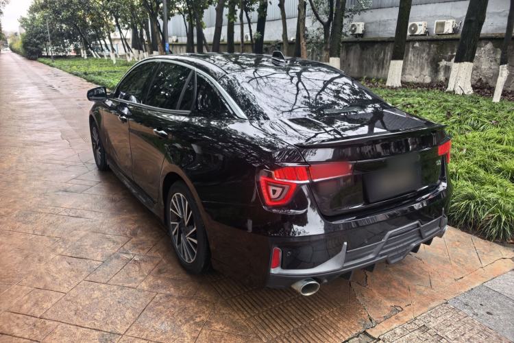 Used Lynk & Co 03 2021 2.0TD Automatic Jing Plus