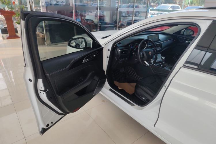Used Hongqi H5 2019 30TD Smart Connect Dynamic Edition