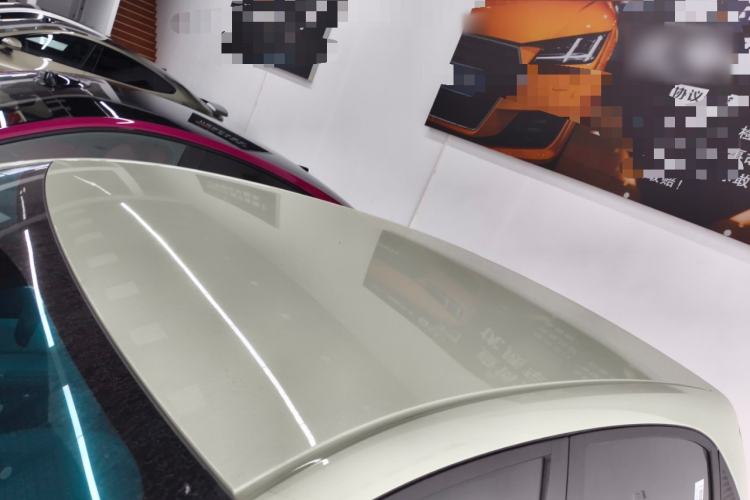 Used  Geome 2025 UP 410km Exploration Edition
