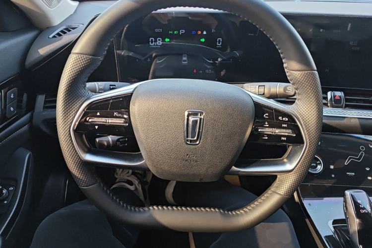 Used Bestune B70 2022 Third Generation 1.5T Automatic Enjoyment Version