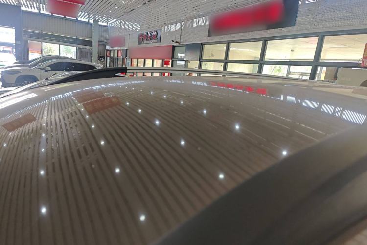 Used Baojun 730 2016 1.5L Manual Comfort Version 7 Seats China V Emission Standard
